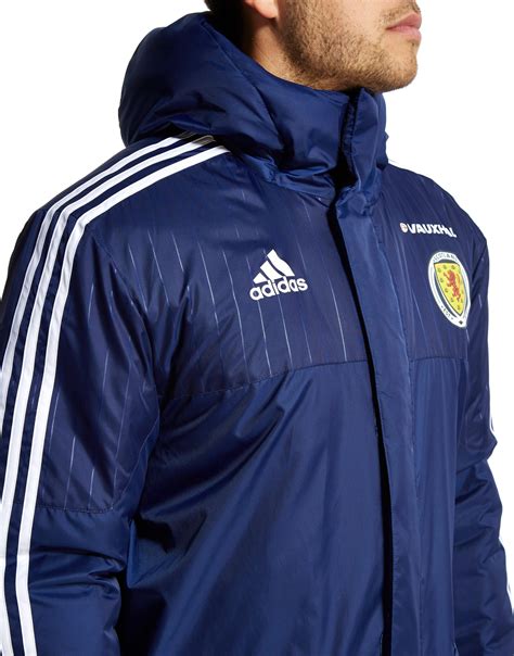 adidas scorch stadium jacket fake|genuine adidas football shirts.